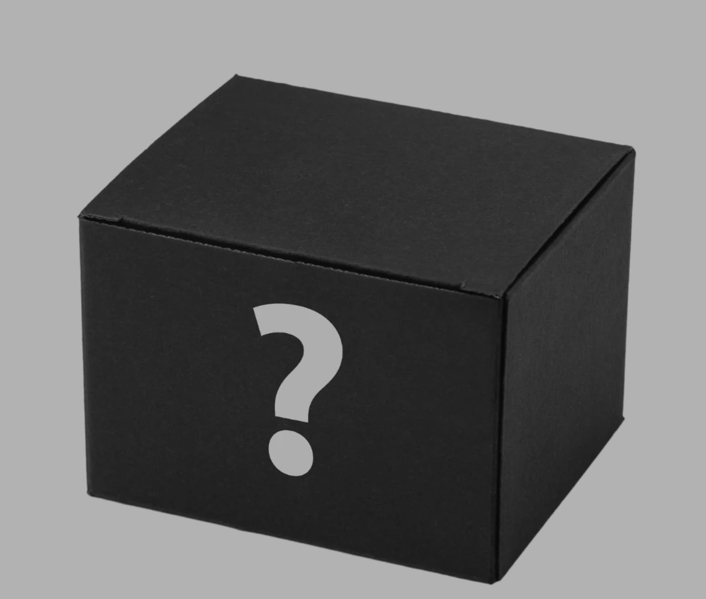 Mystery Box