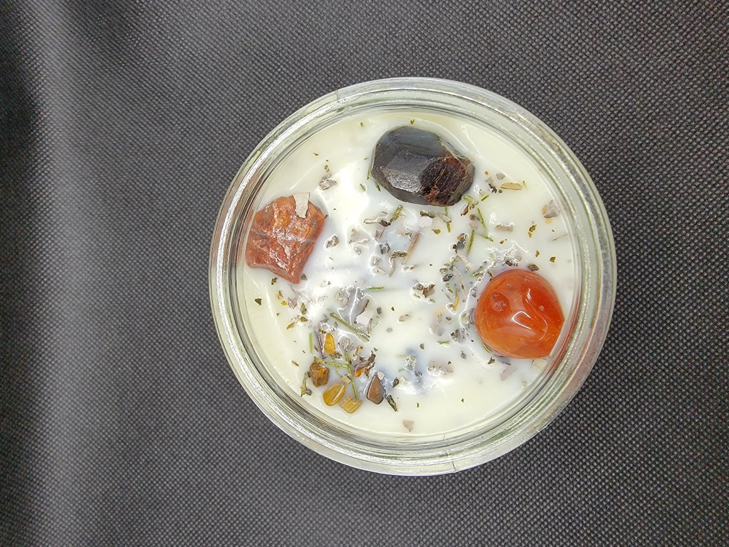 Passion & Creativity Soy Candle