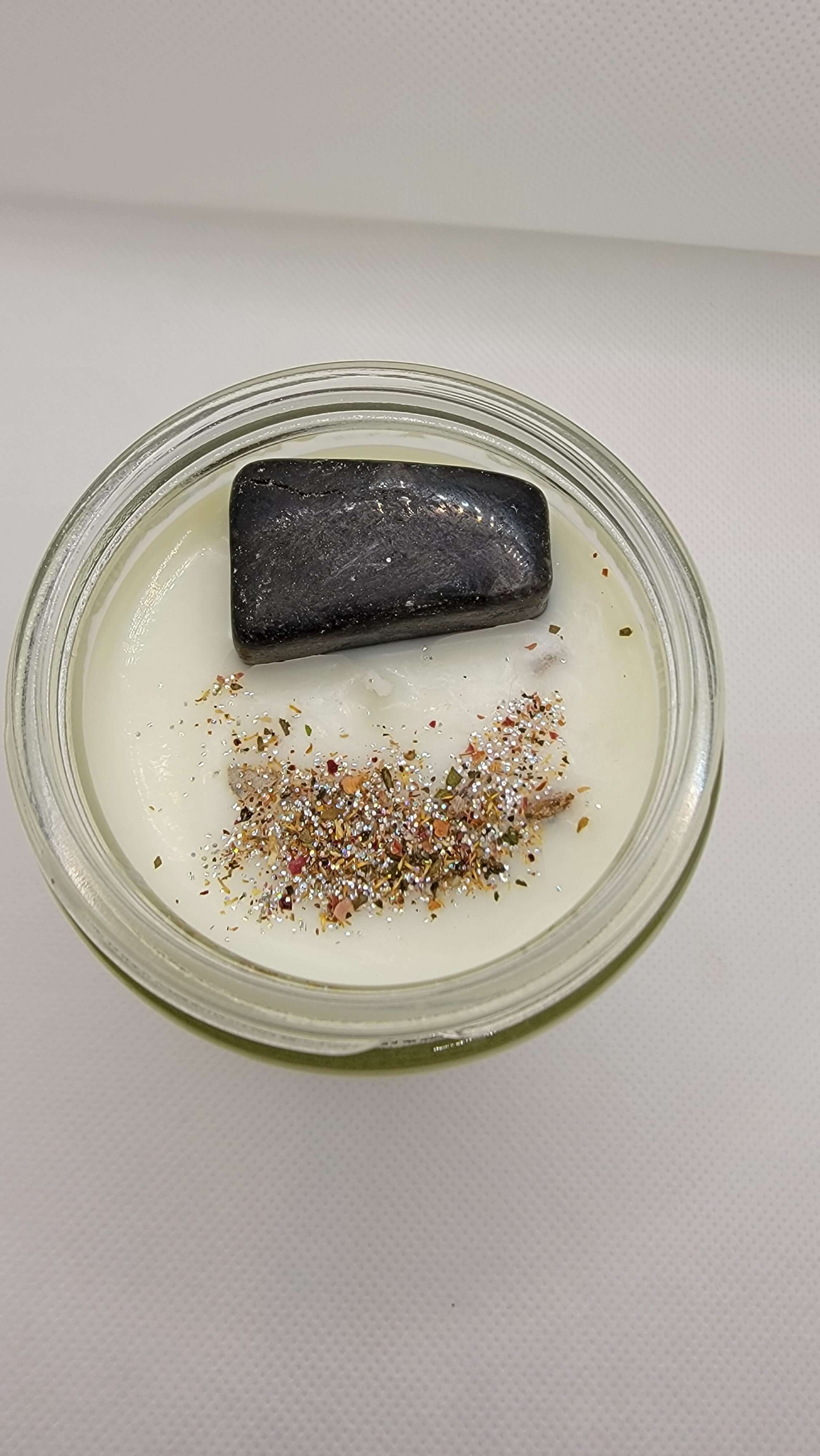 Abundance
Chakra
Manifestation 
Manifesting 
Soy candle
Candles
Shampoo bar
Shampoo
Crystal candles
Metaphysical