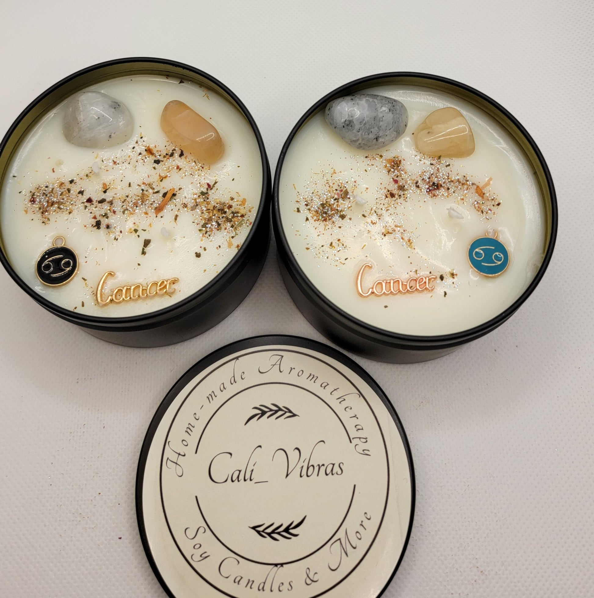 Abundance
Chakra
Manifestation 
Manifesting 
Soy candle
Candles
Shampoo bar
Shampoo
Crystal candles
Metaphysical