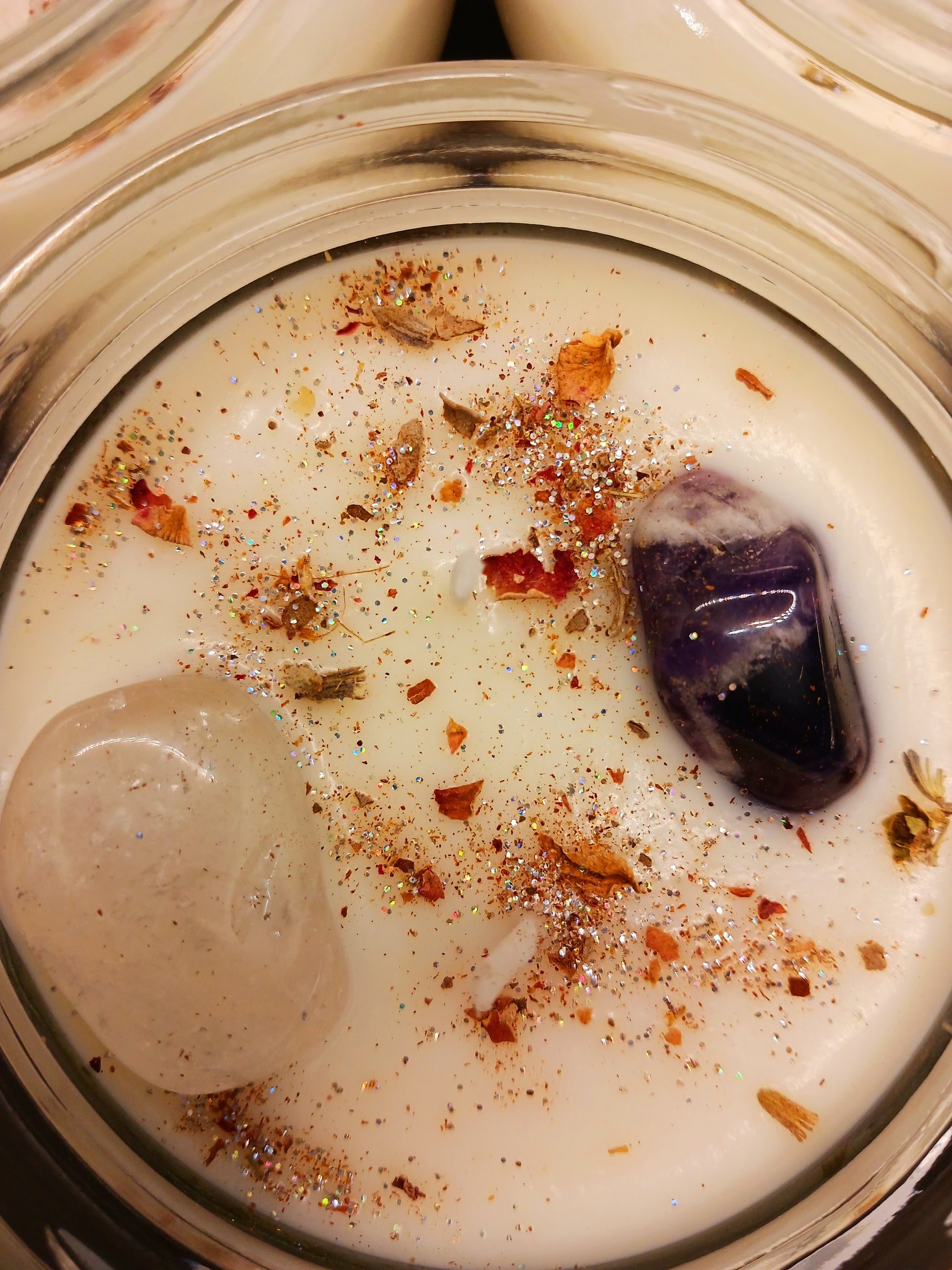 Abundance
Chakra
Manifestation 
Manifesting 
Soy candle
Candles
Shampoo bar
Shampoo
Crystal candles
Metaphysical