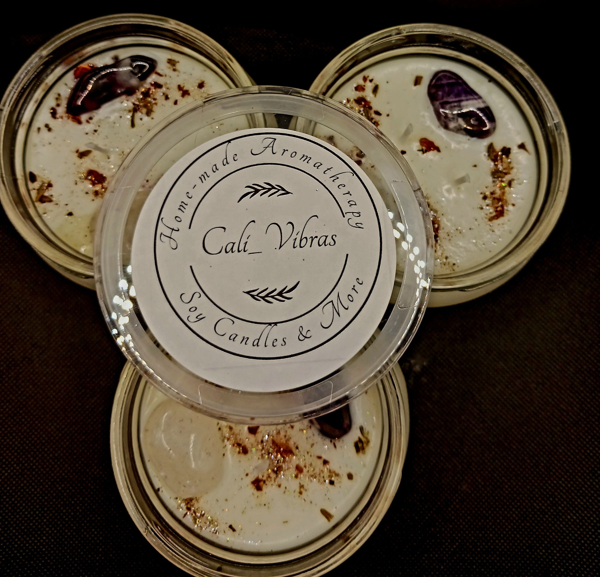 Abundance
Chakra
Manifestation 
Manifesting 
Soy candle
Candles
Shampoo bar
Shampoo
Crystal candles
Metaphysical