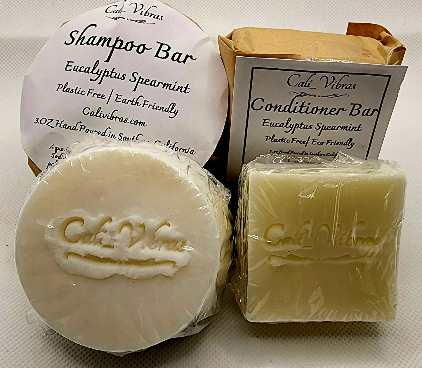 Power Duo with Holder