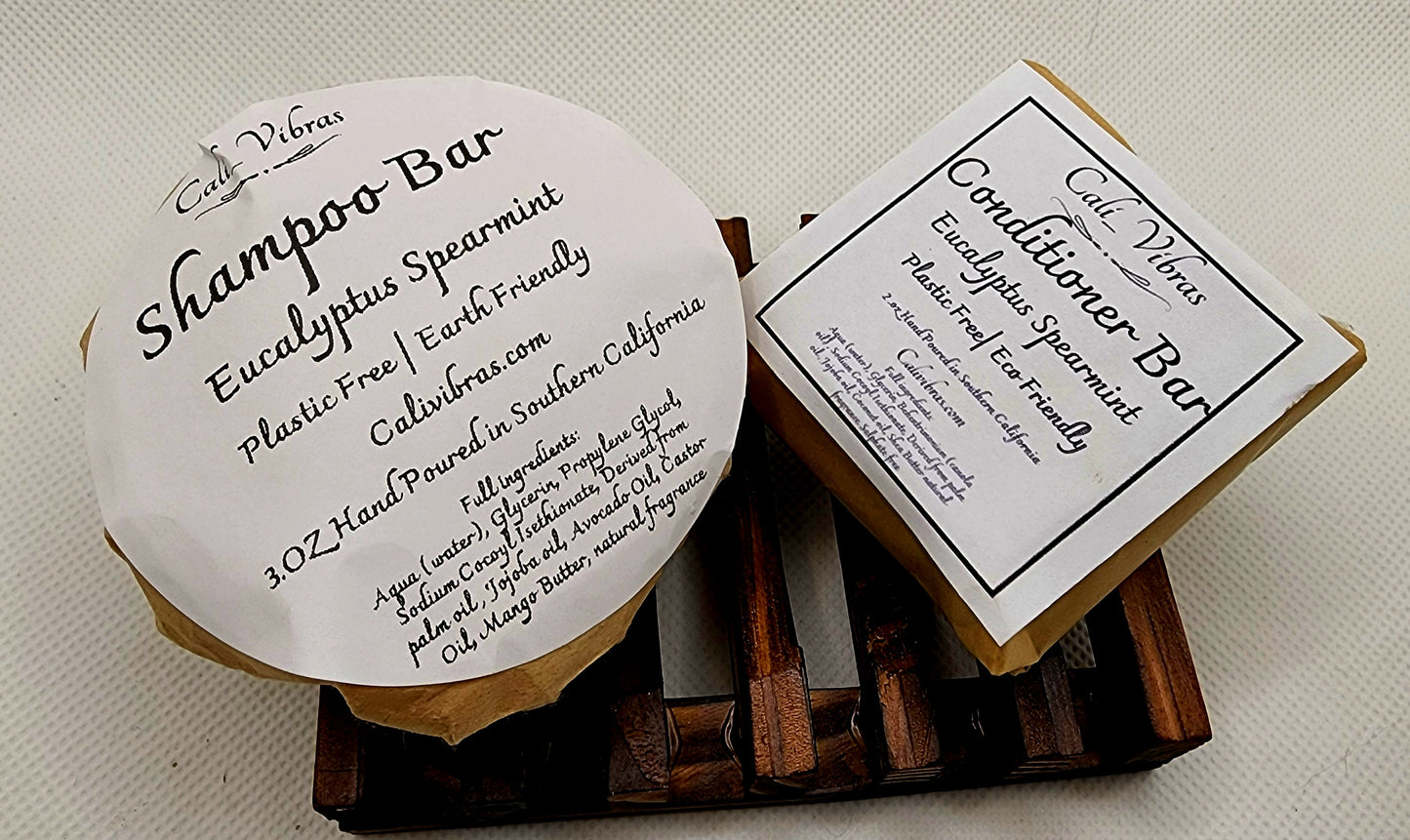 Power Duo with Holder