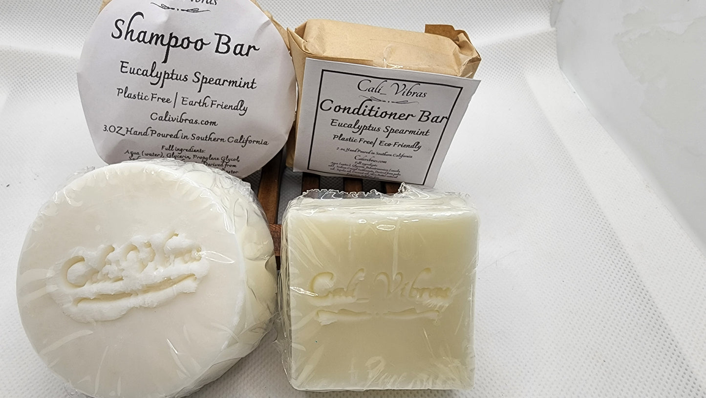 Power Duo with Holder