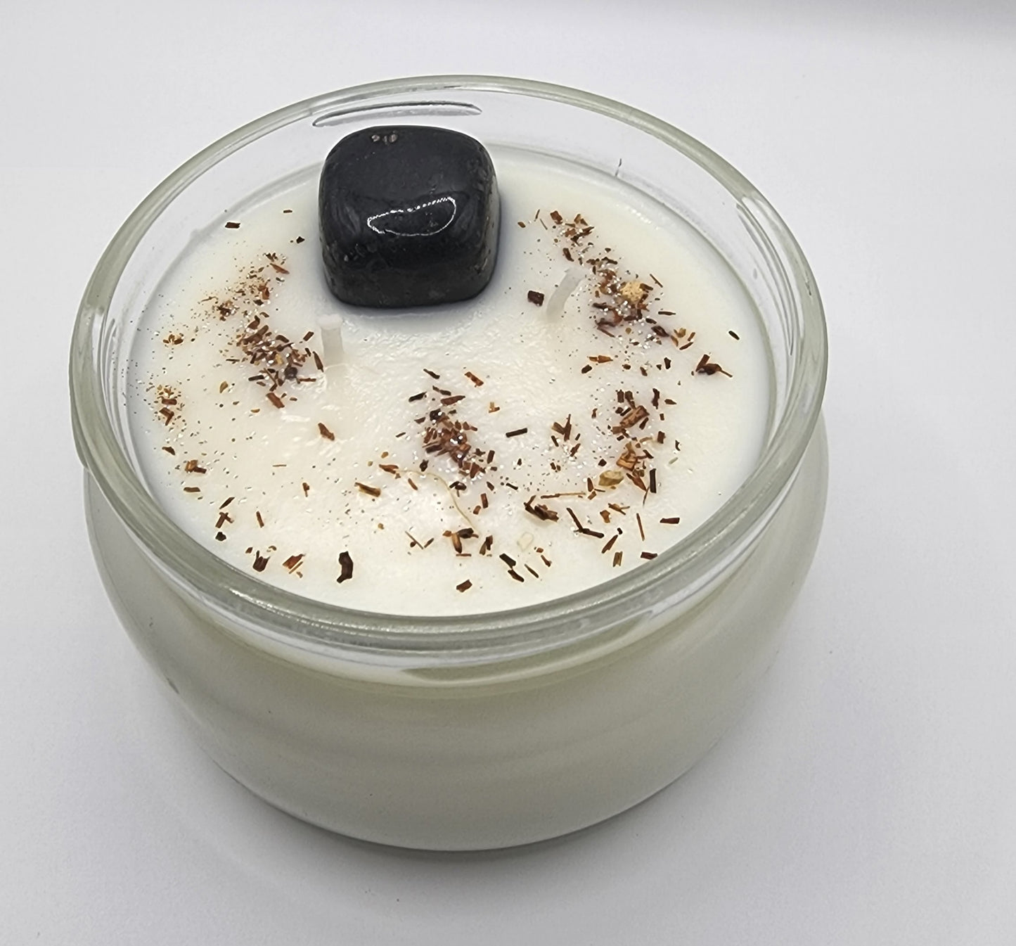 Nuummite (Sorcerer Stone)