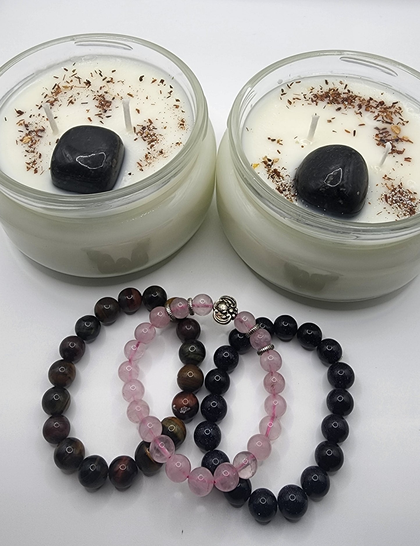 Nuummite (Sorcerer Stone)