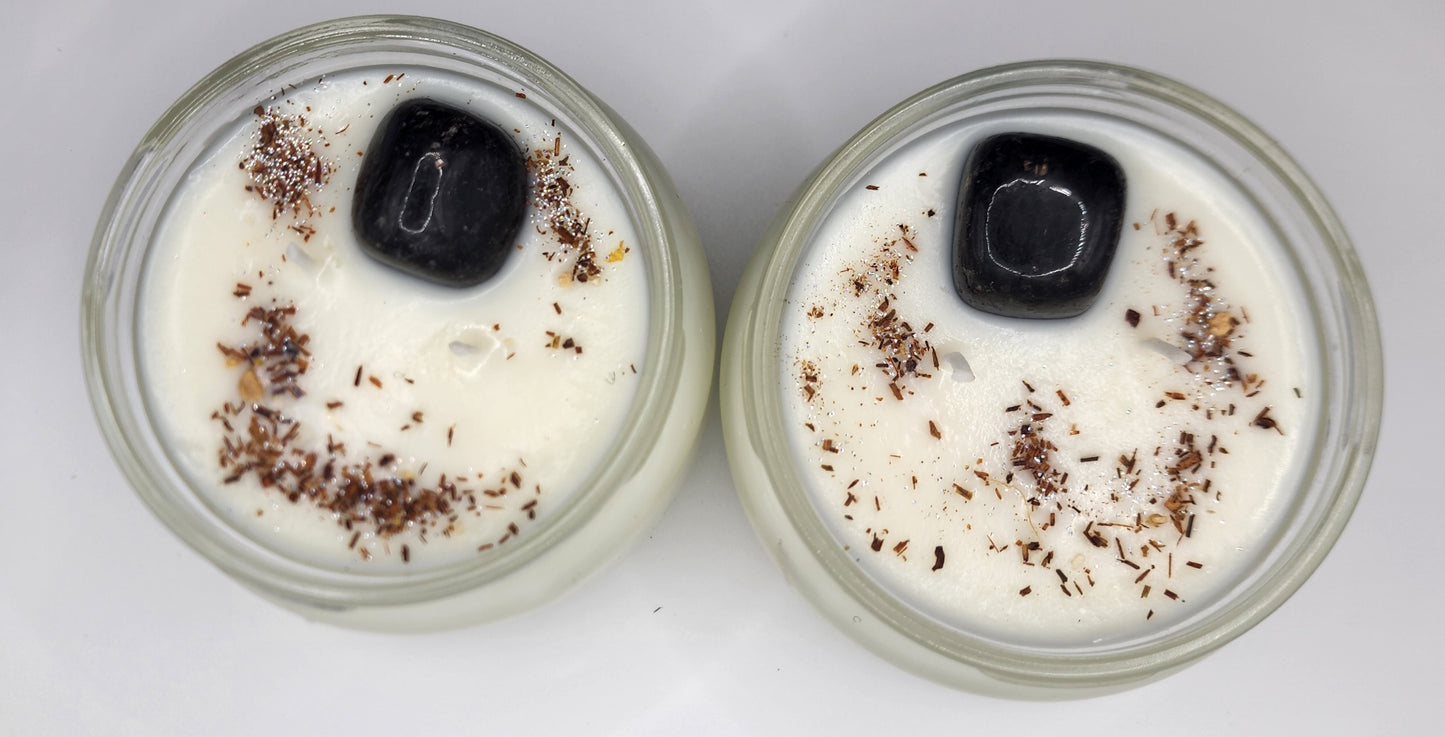 Nuummite (Sorcerer Stone)