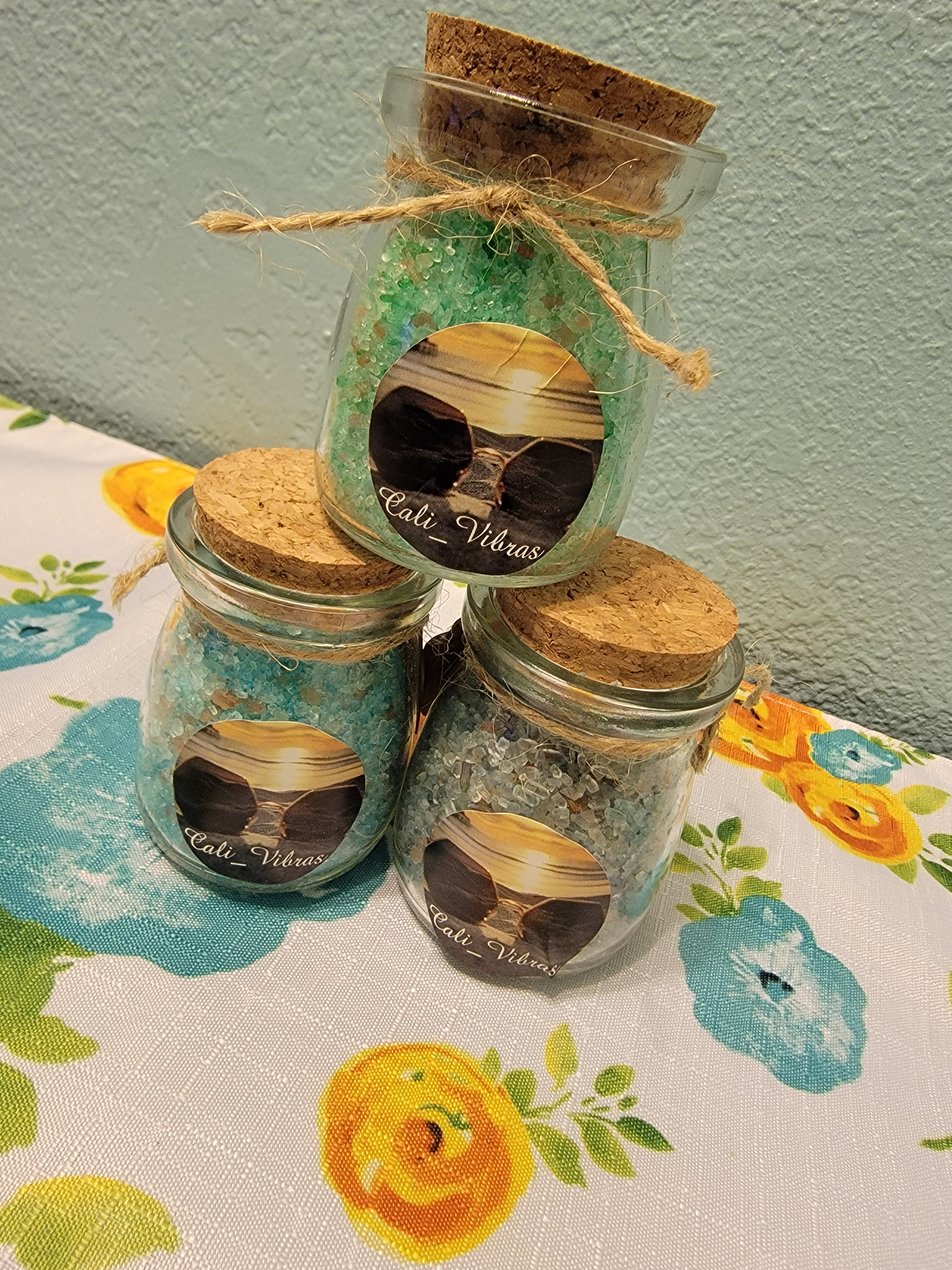 Abundance
Chakra
Manifestation 
Manifesting 
Soy candle
Candles
Shampoo bar
Shampoo
Crystal candles
Metaphysical