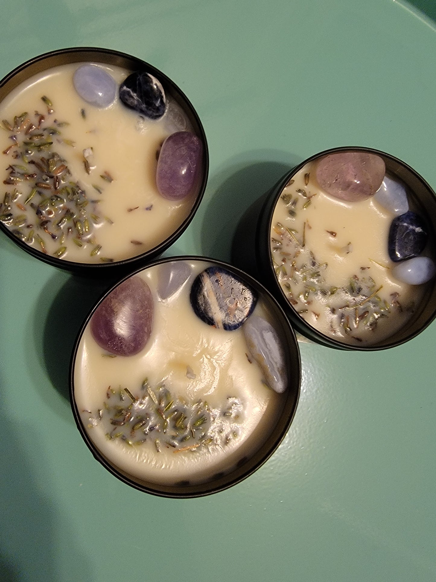 Well-Being Soy Candle Duo