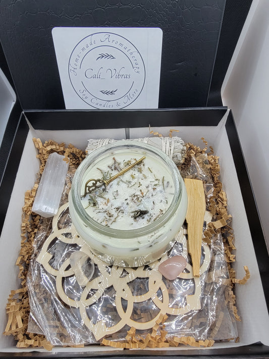 Key To Your Life Box