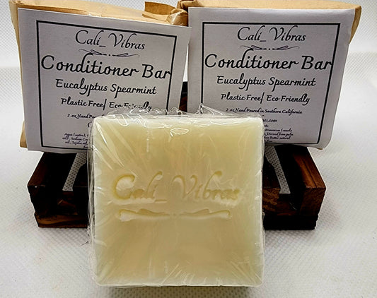 Conditioner Bar