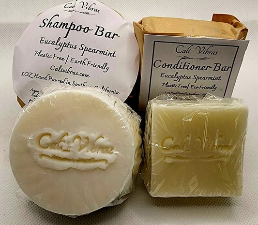 Power Duo with Holder